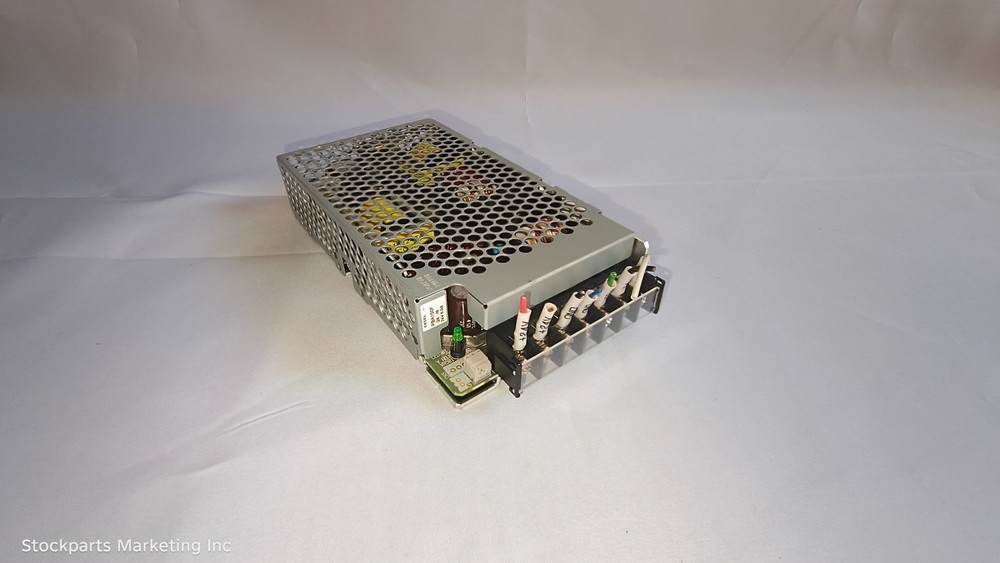 Cosel PBA150F-24 PBA150F24 Power Supply AC100-240V 24V 6.5A 2.0A