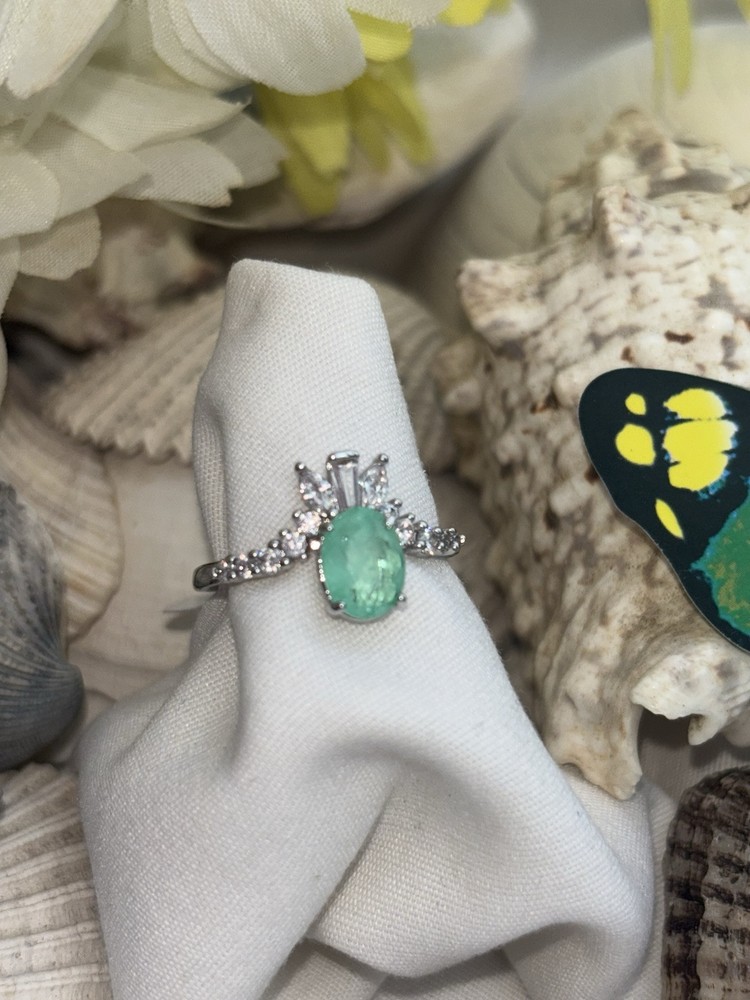 rings for women Bomb Party Ring Size 8