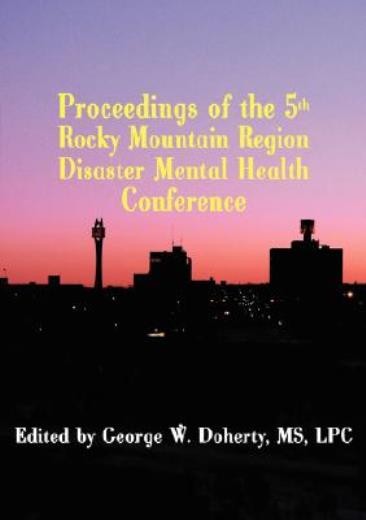 Taking Charge In Troubled Times: Proceedings Of The 5Th Rock...