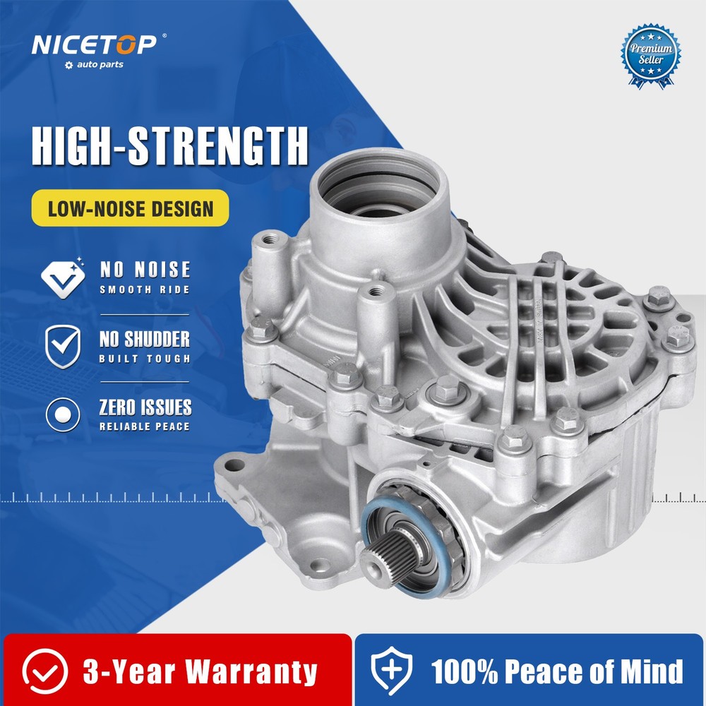 Transfer Case Assembly Stk For 2011-2015 Mini Cooper Countryman Paceman 1.6L AWD
