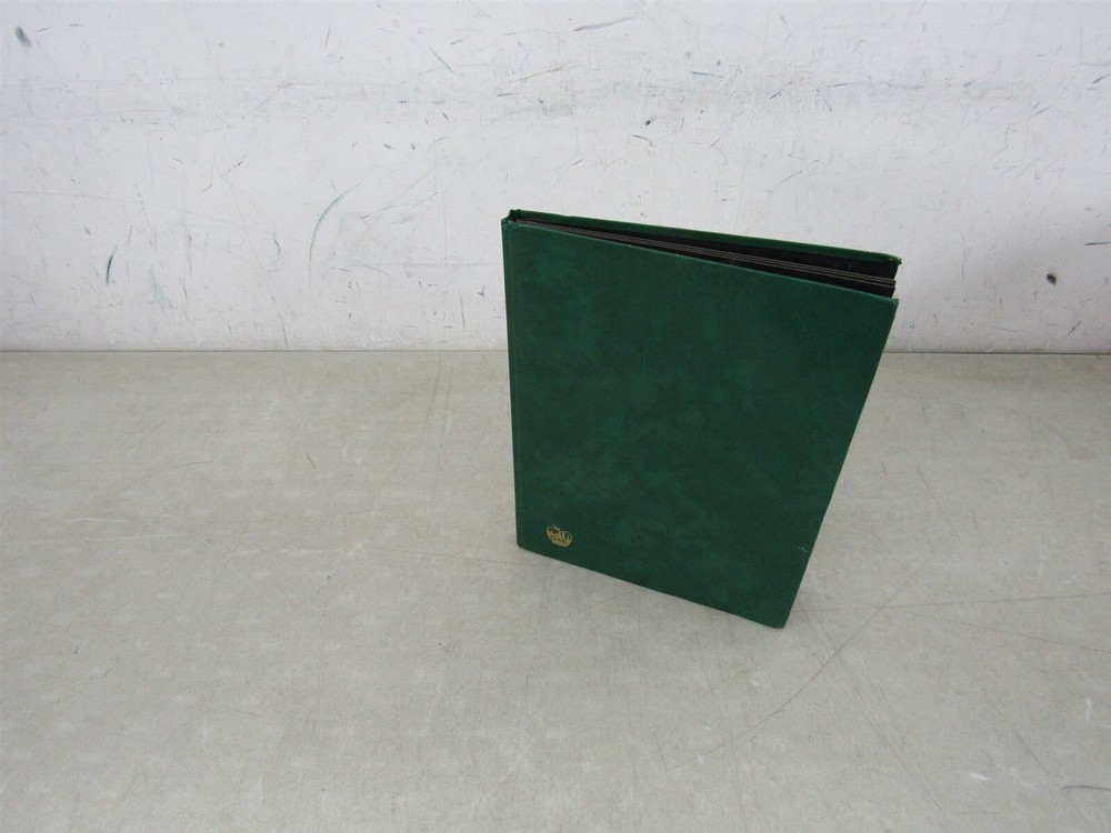 Nystamps US many mint NH old stamp collection album high cost n3qh