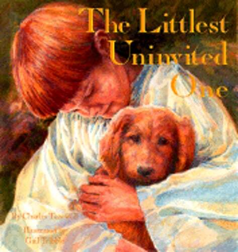 The Littlest Uninvited One by Charles Tazewell: Used