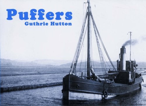 Puffers by Hutton, Guthrie Paperback Book The Fast Free ShippingFREE US DELIVERY | ISBN: 1840334142 | Quality Books