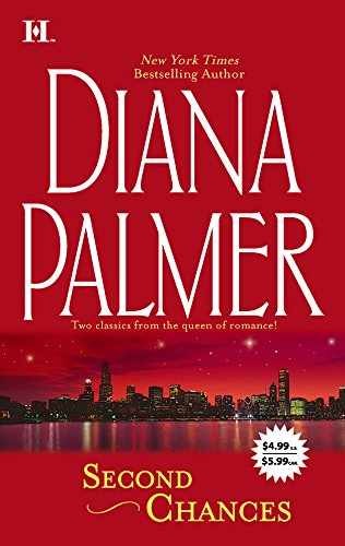 Second Chances: An Anthology - Paperback, by Palmer Diana - Very Good