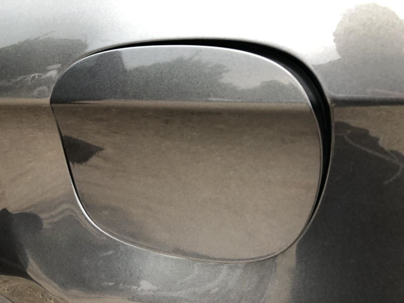 EDGE      2015 Fuel Filler Door 865228