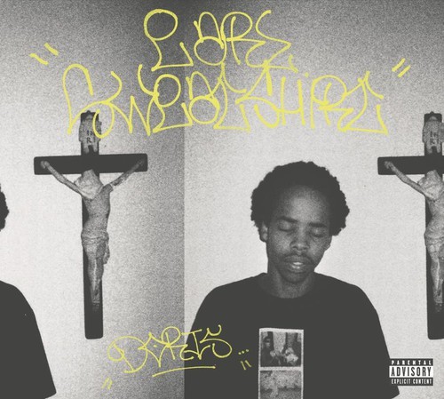 Earl Sweatshirt - Doris [New CD]