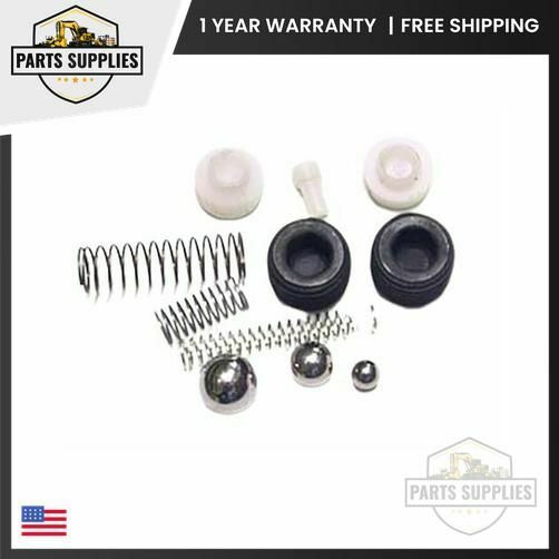 Spring and Ball kit for Pallet Jack Rol-Lift Series T & E Part number RL 7-99000