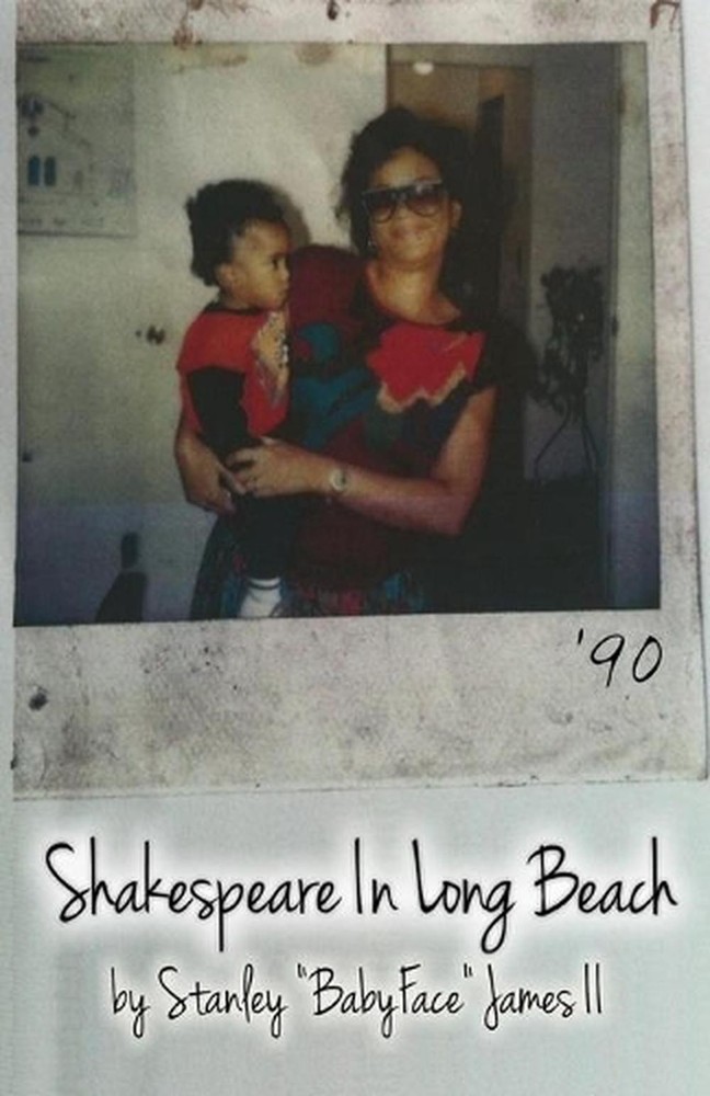 Shakespeare In Long Beach by Stanley 