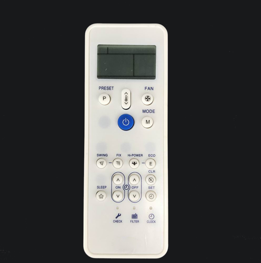 New For CARRIER Toshiba KTKL004 AC Remoto Controller Universal Air Conditioner