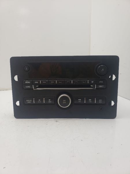 2007-08 SAAB 9-5 OEM Audio Radio Receiver CD Player 746458 Upgrade