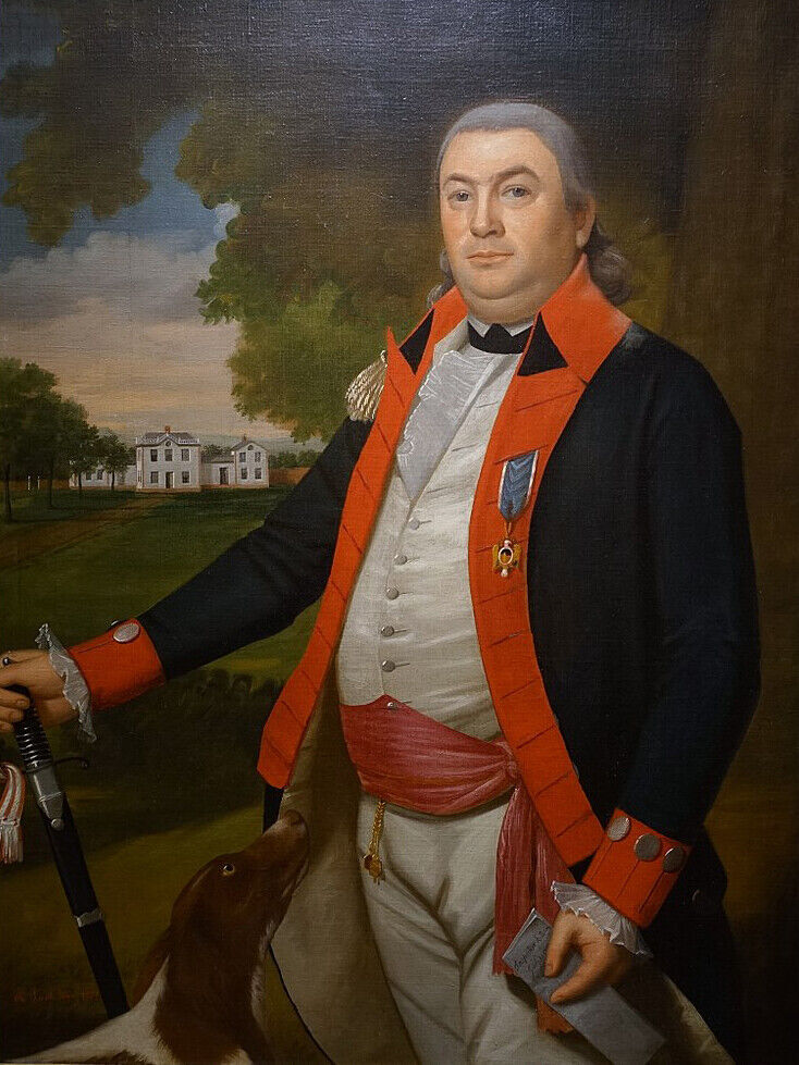 oil painting handpainted on canvas 