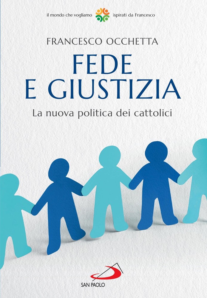 Francesco Occhetta Fede e giustizia. La nuova politica dei cattolici (Paperback)Another great item from Rarewaves USA | Free delivery!