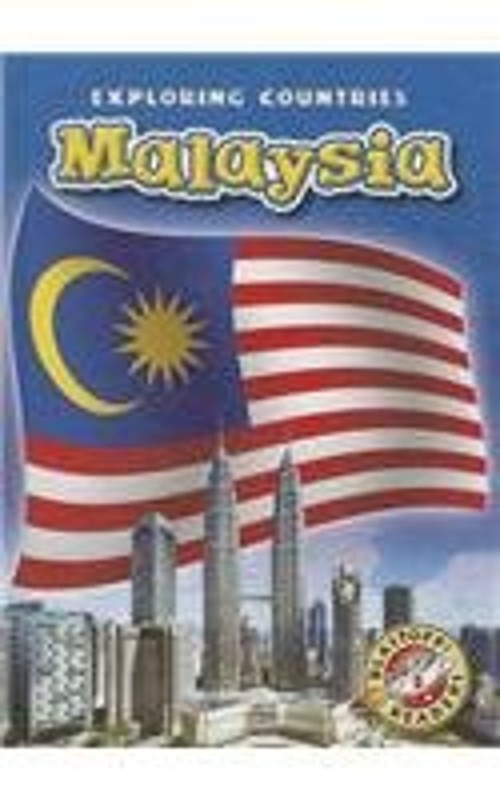 Malaysia Library Binding Lisa OwingsFree US Delivery | ISBN:1626170681