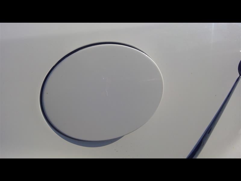 MAZDA 6   2006 Fuel Filler Door 148402