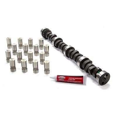 Edelbrock 2172, Bbf Cam & Lifter Kit, Kit, High Performance Racing Part