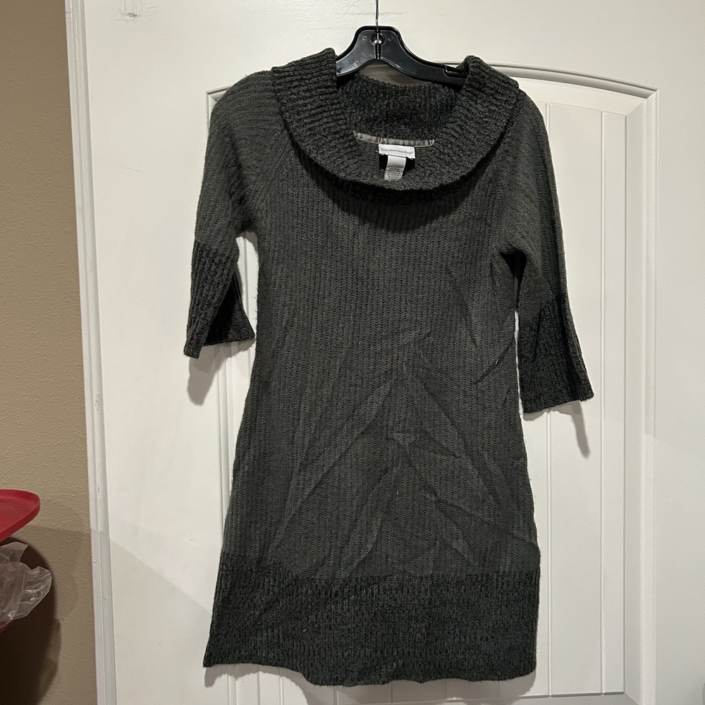 Soft Surroundings Women Size XS Front Top Shirt Blouse
