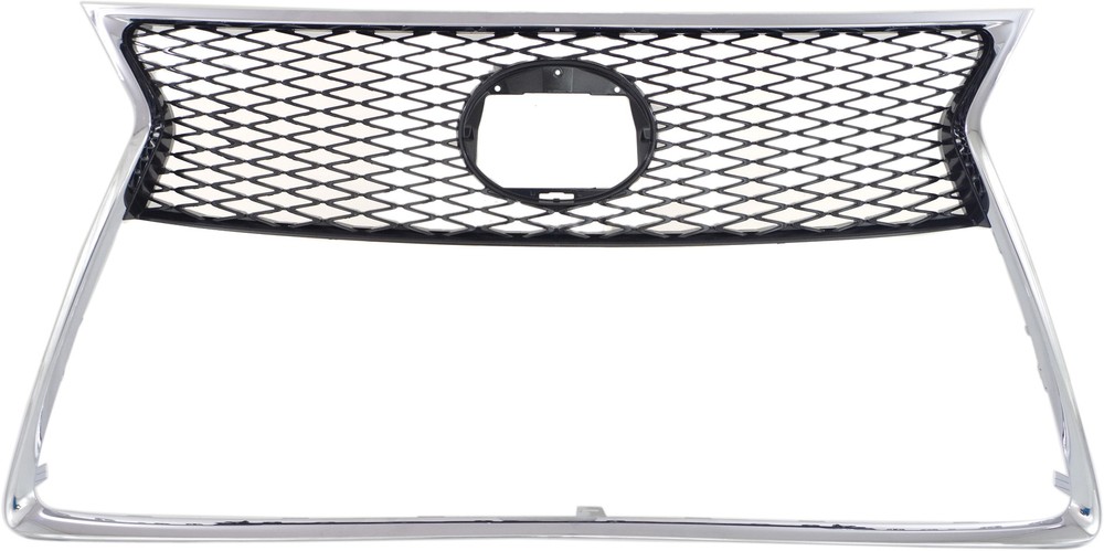 2013-2017 Lexus LS460 Front Grille Replacement Assembly