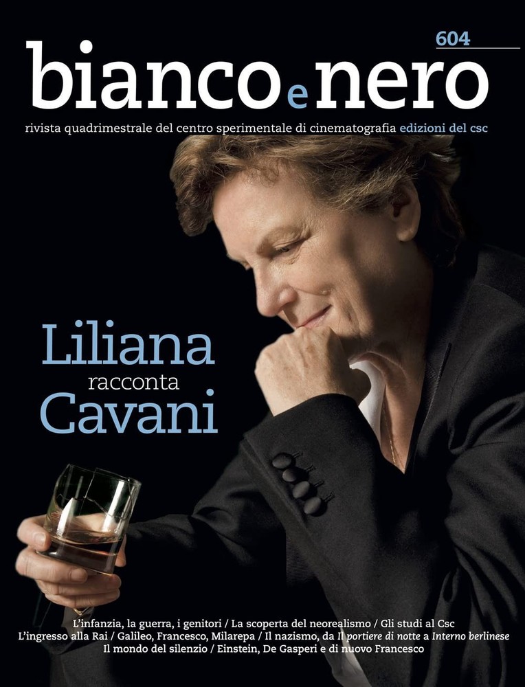Bianco e nero. Rivista quadrimestrale del centro sperimentale di cin (Paperback)Another great item from Rarewaves USA | Free delivery!