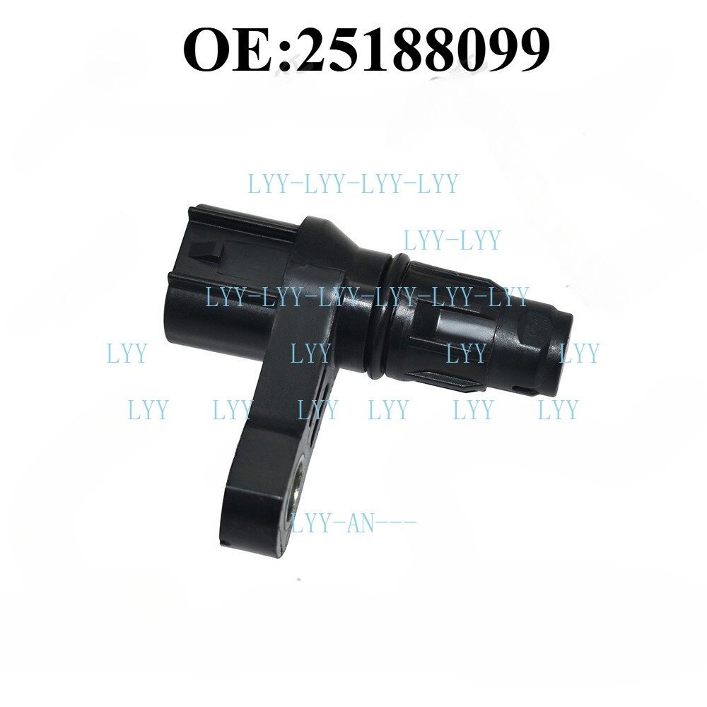 Transmission Speed Sensor 25188099 For 2013 Chevrolet Spark LS LT Hatchback