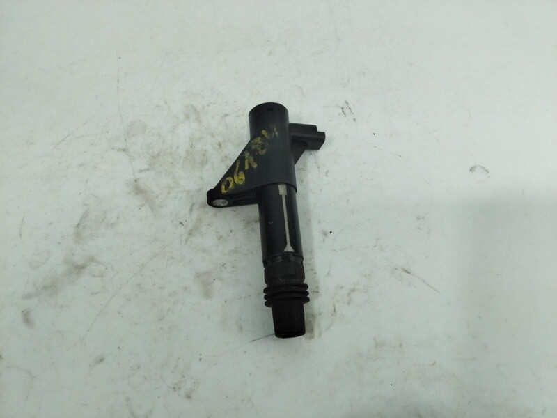 155021 Ignition Coil PEUGEOT 407 COUPE 3.0 V6 2005 1638577