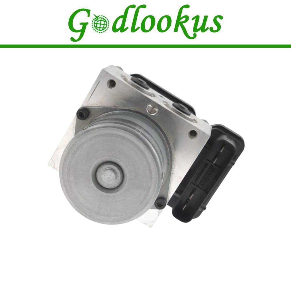 ABS Control Module 58920-1E100 for 2008-2010 Accent & 2010 Rio/Rio5-image