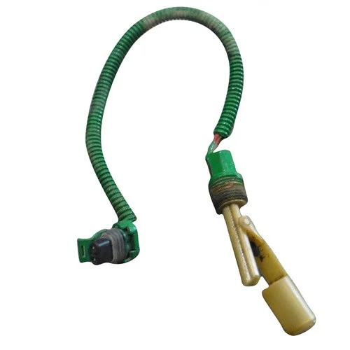 Used Fluid Level Switch fits John Deere 8100 8200 8245R 8300 8400 8430 RE55516All parts include a FREE 1-year warranty!!!