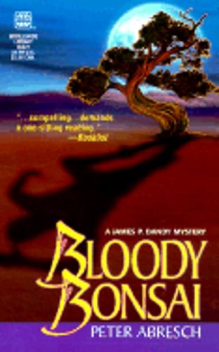 Bloody Bonsai by Peter Abresch: Used