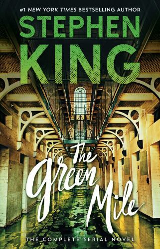 Green Mile : The Complete Serial Novel, Paperback by King, Stephen, Like New ...