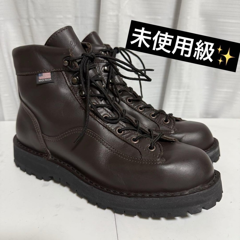Danner Explorer 45200 Gore-Tex Grade Work Boots