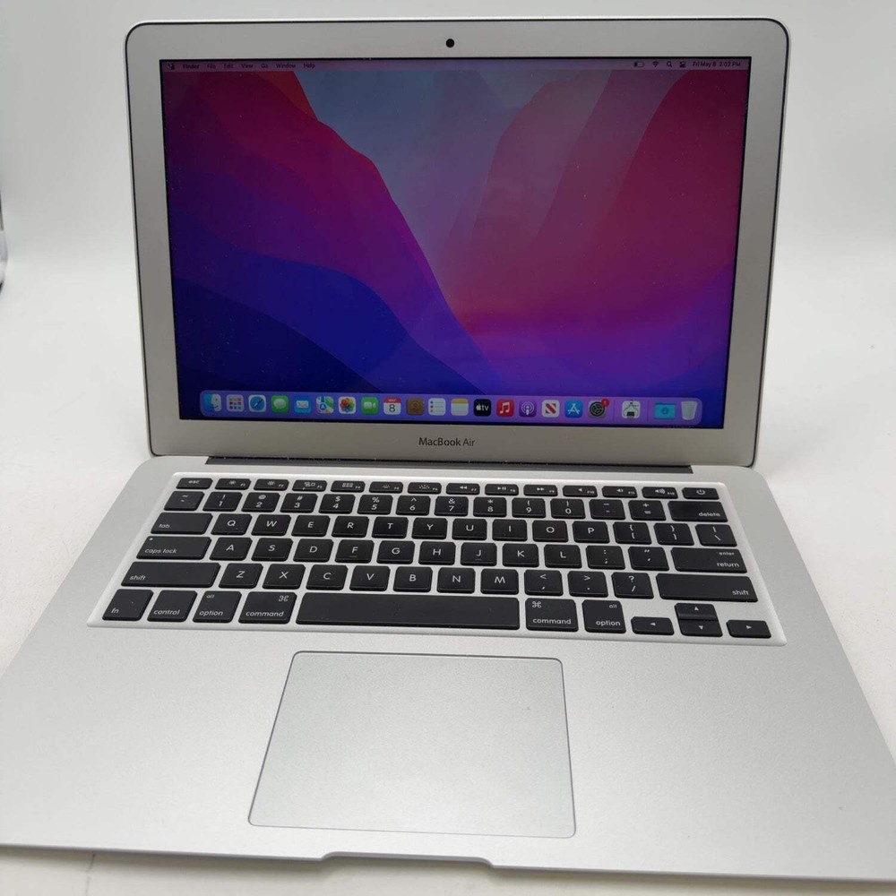 2017 Apple MacBook Air 13.3
