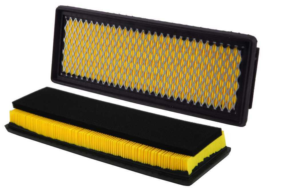 Air Filter-Turbo Wix WA10006