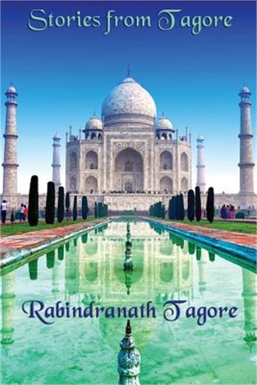 Stories from Tagore (Paperback or Softback)