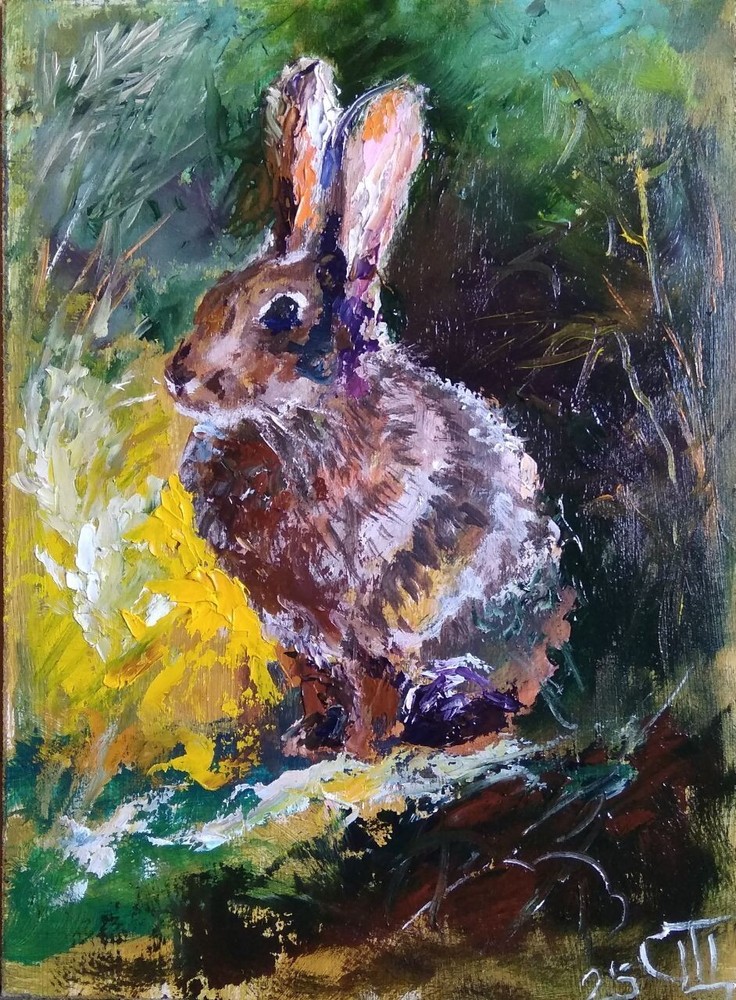 Painting  
