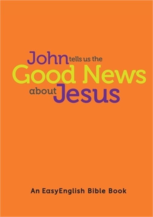 Gospel of John (Paperback or Softback)