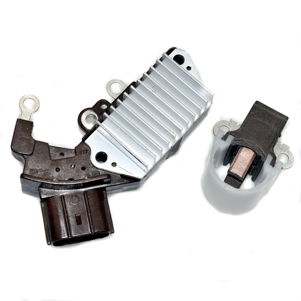 For Toyota Camry Lexus Mazda Pontiac Alternator Voltage Regulator 1260001810
