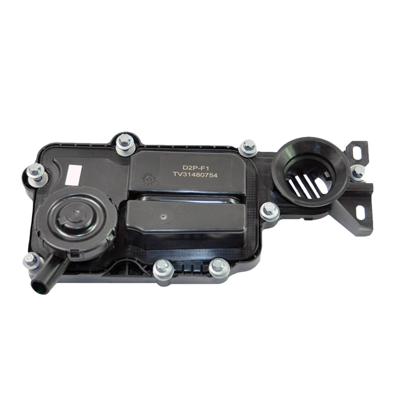 For Volvo S60 S90 V60 V90 Xc40 Xc60 Xc90 2019-On Crankcase Ventilation Oil Trap