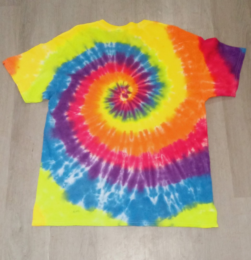 XL Tie Dye Shirt