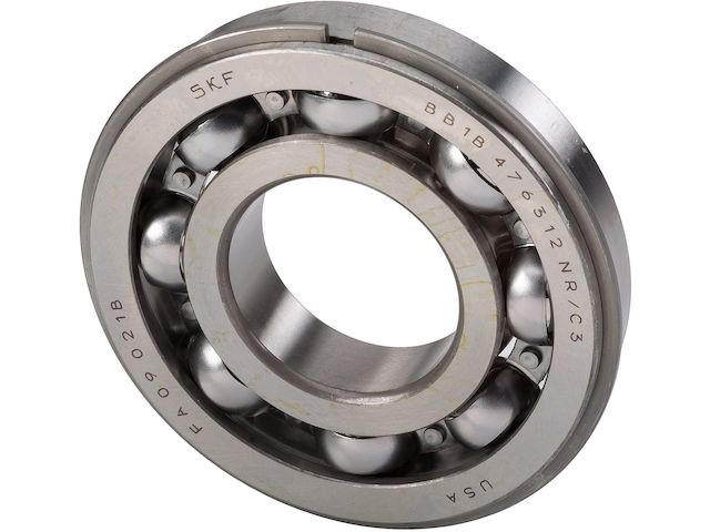 1973 Ford F350 Differential Bearing 46952QCRB Replacement Part