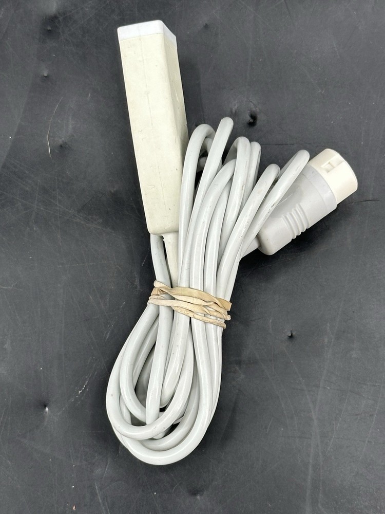 Philips M1669A Compatible 3 Lead ECG Trunk Cable |