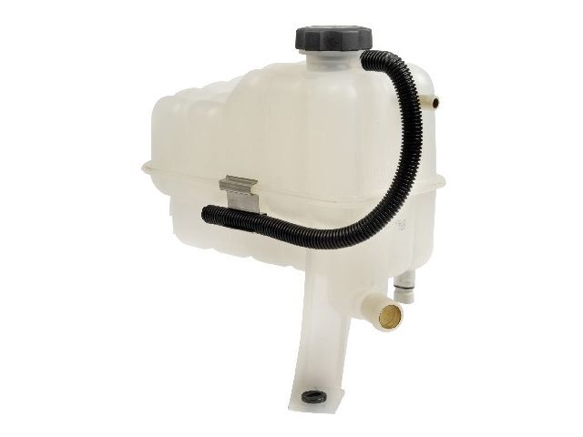 Front Dorman Expansion Tank fits Chevy Silverado 2500 HD 2001-2006 47WXTJ