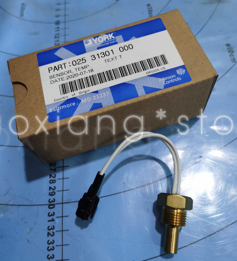 1pc New 025-31301-000 Oil temperature sensor