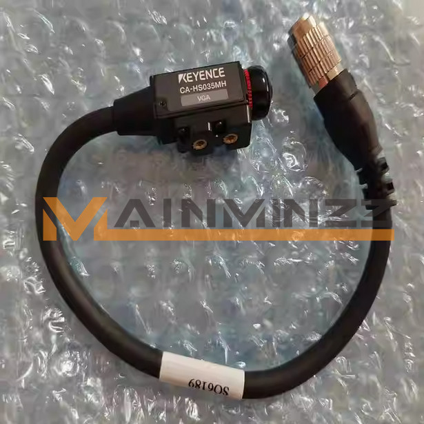 1PC new KEYENCE CA-HS035MH CAHS035MH vision sensor