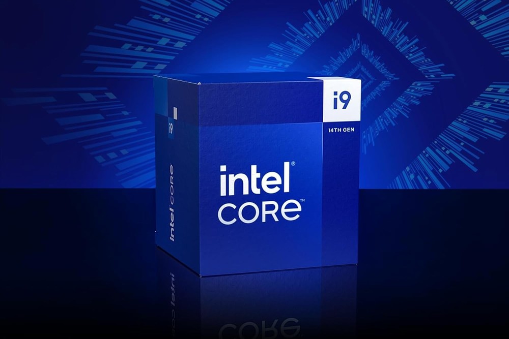 Intel Core i9-14900K 3.2GHz 24-Cores LGA 1700 CPU Processor (BX8071514900K)