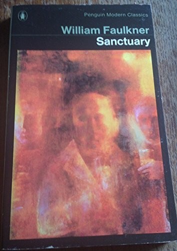 Sanctuary (Modern Classics) by Faulkner, William Paperback Book The Fast FreeFREE US DELIVERY | ISBN: 0140008993 | Quality Books