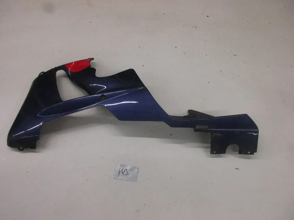 Fairing Y43 Honda CBR 900 RR SC44 Left Side Fairing 64470-MCJA-0000