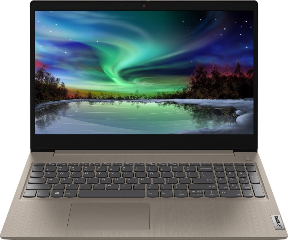 2022 Newest Ideapad 3 Laptop, 15.6