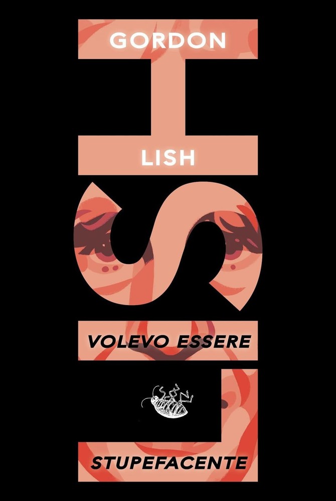 Roberto Serrai Friani Stefano Gordon Lish Volevo essere stupefacente (Paperback)Another great item from Rarewaves USA | Free delivery!