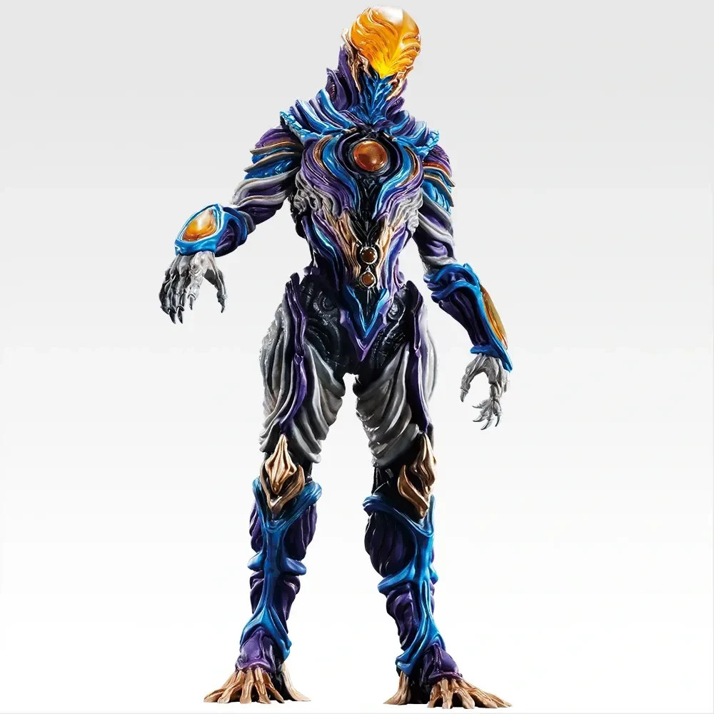 Ichiban Kuji Ultraman Series Monster Encyclopedia Vol. 2 B Prize Greeza Figure