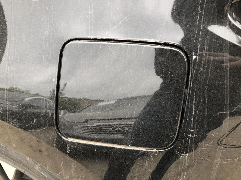 ALTIMA    2017 Fuel Filler Door 856093