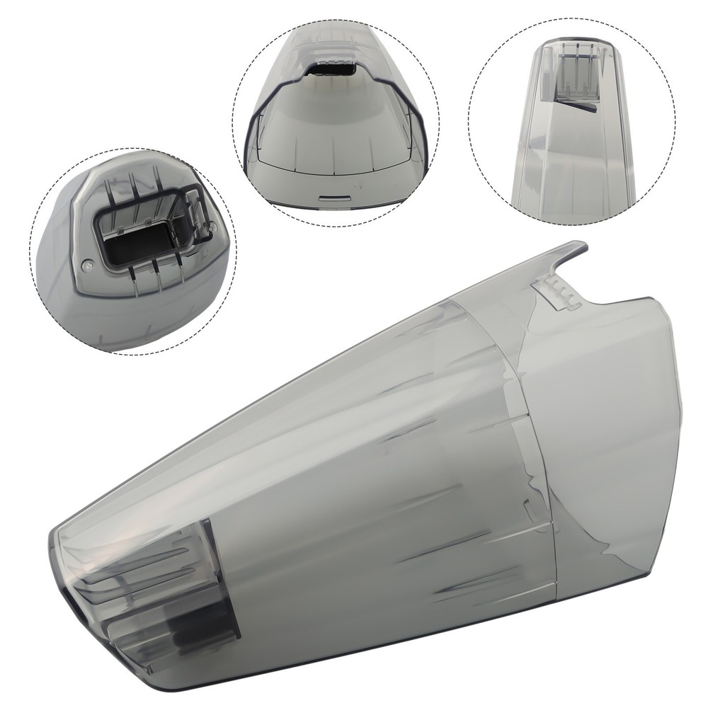 Keep Your For Midea U1 Vacuum cleaner Clean and Dust with this Front Cover